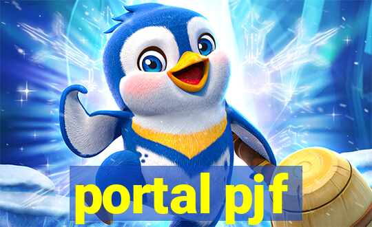 portal pjf